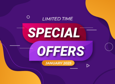special offer Inoru Academy