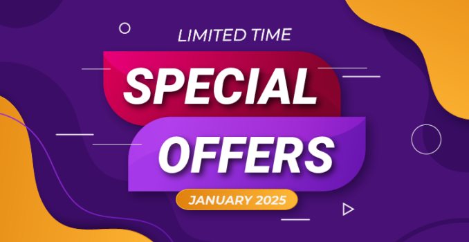 special offer Inoru Academy